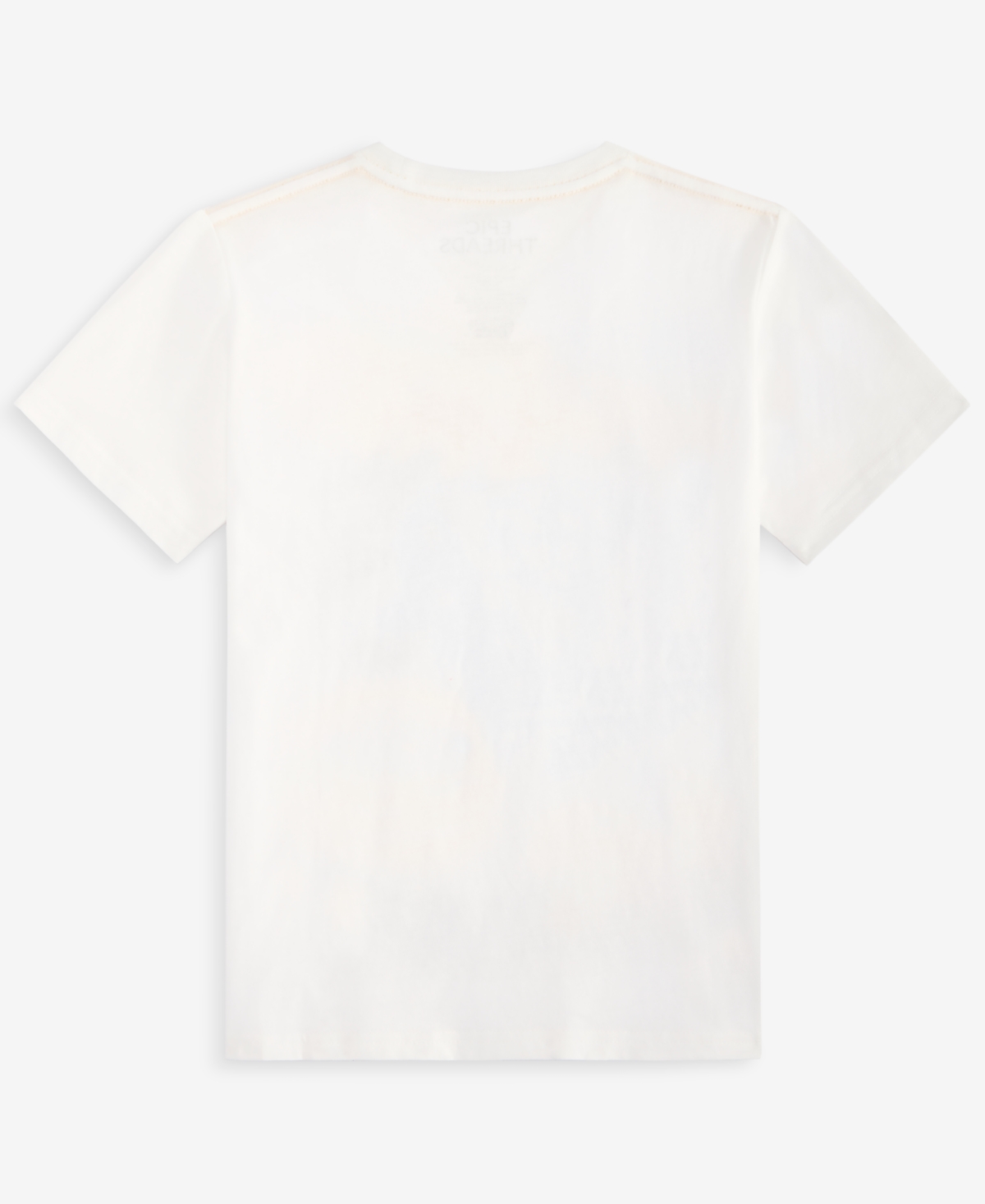 Epic Threads Little & Big Boys Spongebob T-shirt, Exclusively At Macy's
