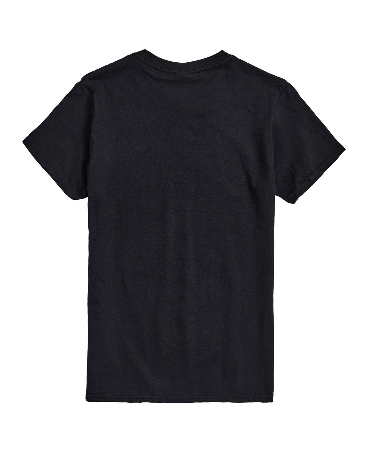 Airwaves Men's Star Wars Luke Skywalker Short Sleeve T-shirt