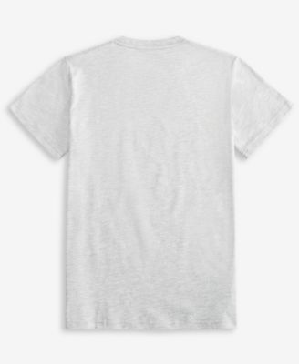 Boys' Toddler 2T-4T Jurassic World Printed T-Shirt, Macy's Exclusive