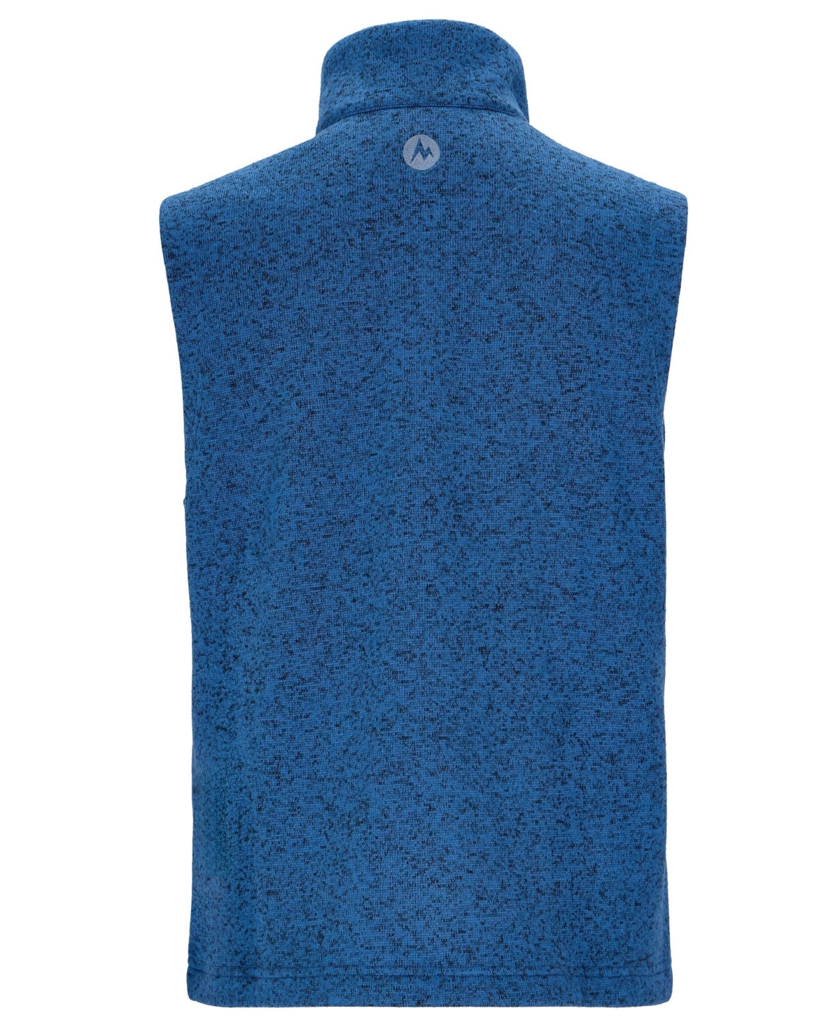 Marmot Women's Drop Lined Collar Vest In Rain Cloud