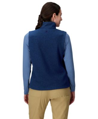 Women's Drop Line Vest