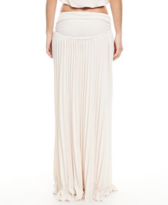 Women's Field Of Dreams Maxi Skirt