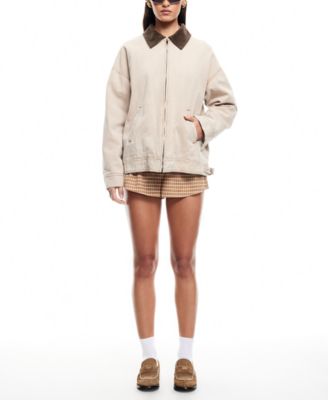 Lioness - Women's Workwear Jacket
