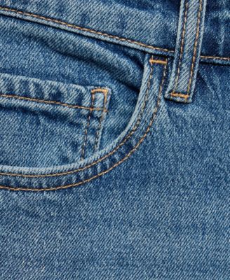 Women's New Mom Comfort High-Rise Jeans