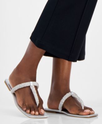 Women's Yahvi Flat Sandals, Exclusively at Macy's