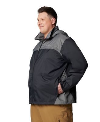 Men's Big & Tall Glennaker Lake II Rain Jacket