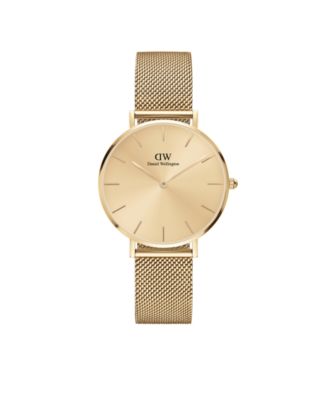 Daniel Wellington