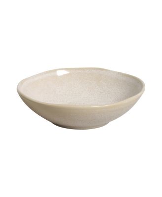 Stoneware Dessert Plates, Set of 6