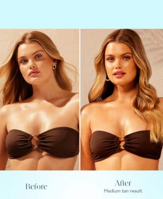 Self Tan Express Advanced Bronzing Mousse, 6.7 oz.