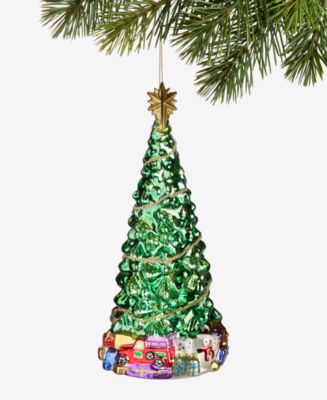 Holiday Lane Christmas Cheer Tree Ornament, Macy's Exclusive - Macy's