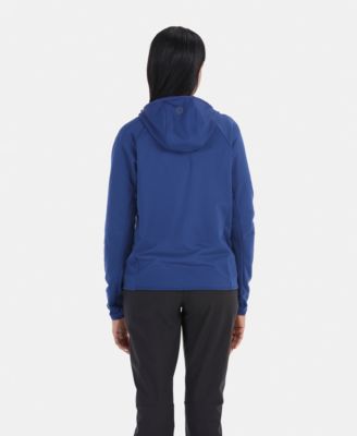 Women's Leconte Fleece Hoody