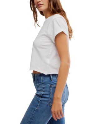 Women's The Perfect Cotton T-Shirt