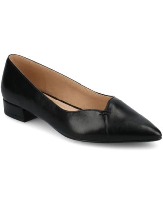 Women's Carmin Pointed Toe Flats