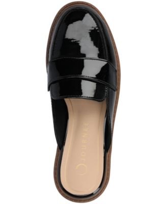 Women's Miycah Lug Sole Slip On Mules