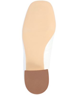 Women's Okenna Mary Jane Block Heel Pumps