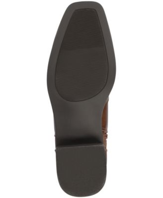 Women's Renna Block Heel Comfort Boots