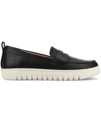 Women's Tayla Round Toe Loafers