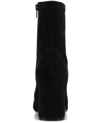 Women's Vivia Block Heel Dress Booties