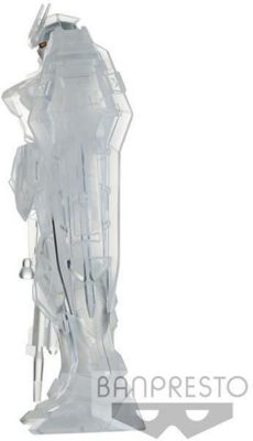 - Mobile Suit Gundam Seed Internal Structure Gat-X105 Strike Gundam Weapon Version (Version B) Statue