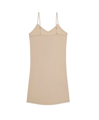 Women's Soft Seamless Slip