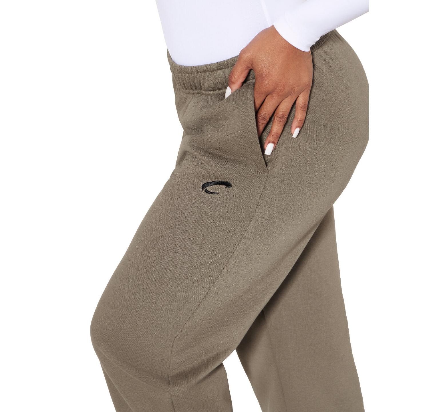 Women's Varsity Sweatpants