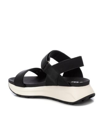 Women's Comfort Sandals By XTI