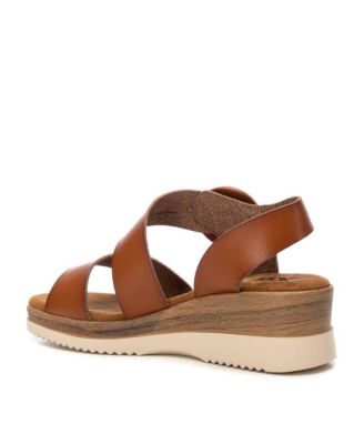 Women's Wedge Sandals By XTI