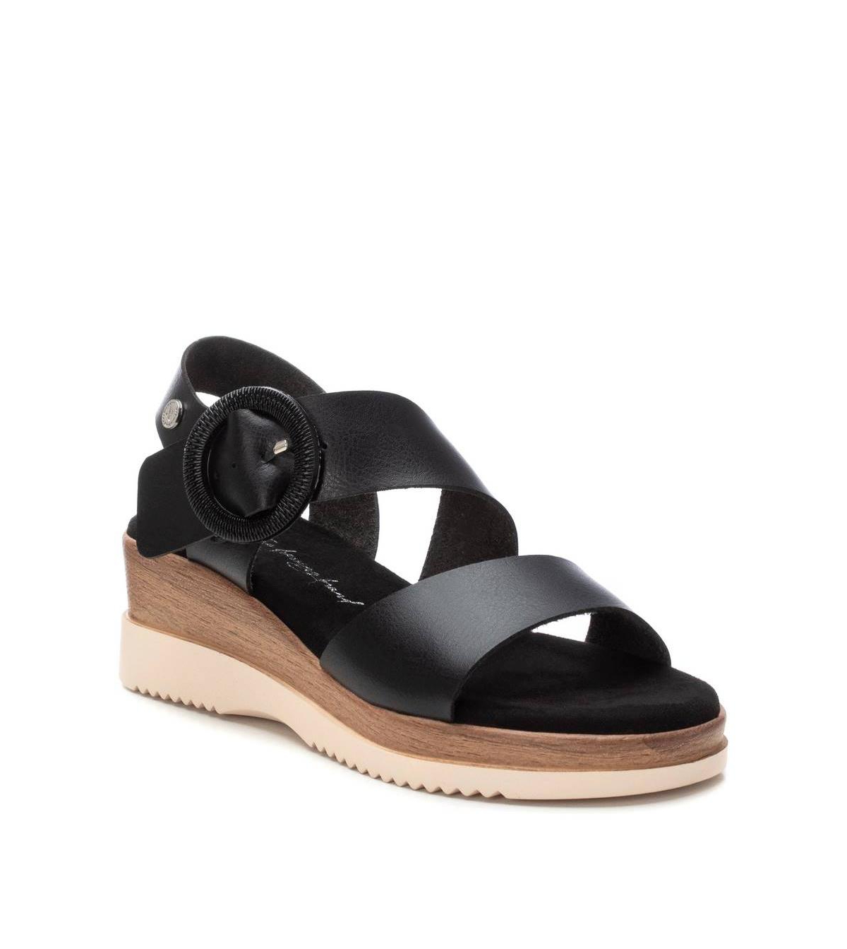 Women's Wedge Sandals By Xti