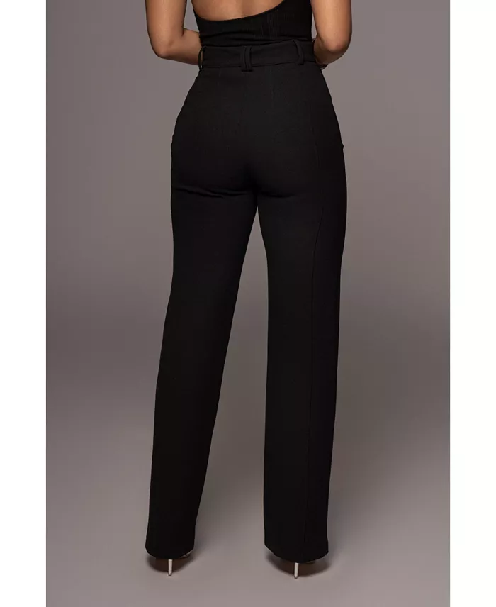 Women's Arlette Trousers - thumbnail 3