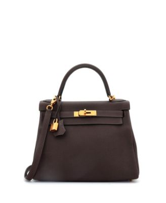 Pre-Owned HERMÉS