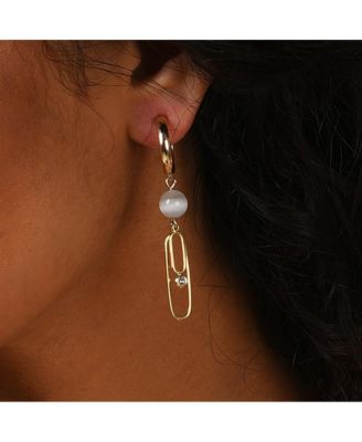 Women's Santorini Drop Earrings