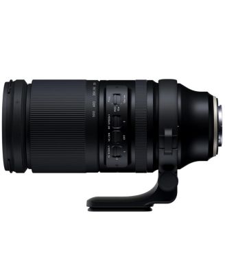 150-500mm f/5-6.7 Di III VC VXD Lens for Fujifilm X Bundle with 82mm Filter Kit, 82mm VND Filter, Lens Wrap, Lens Cleaner, Cleaning Kit,