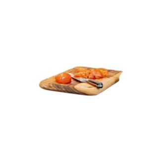 Rounded Rectangle Anti-Bacterial Cutting Board – Hygienic and Durable Chopping Board for Kitchen Use - Macy's