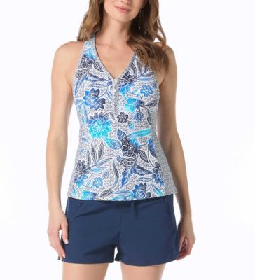 Women's Swim Erinna Tankini