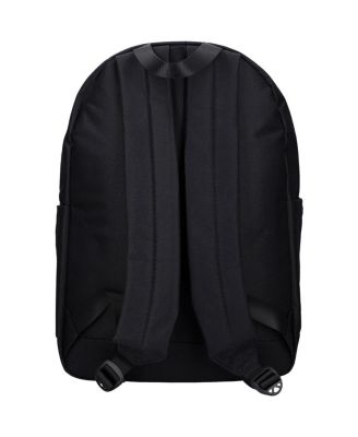 Black Philadelphia 76ers Team Backpack