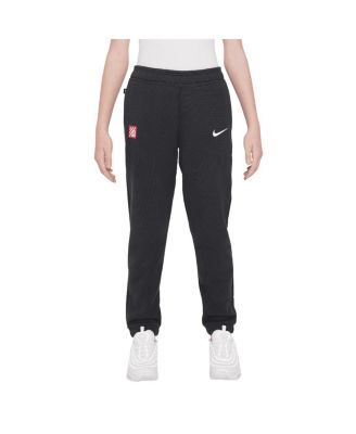 Nike - Big Boys and Girls Anthracite Liverpool Air Pants