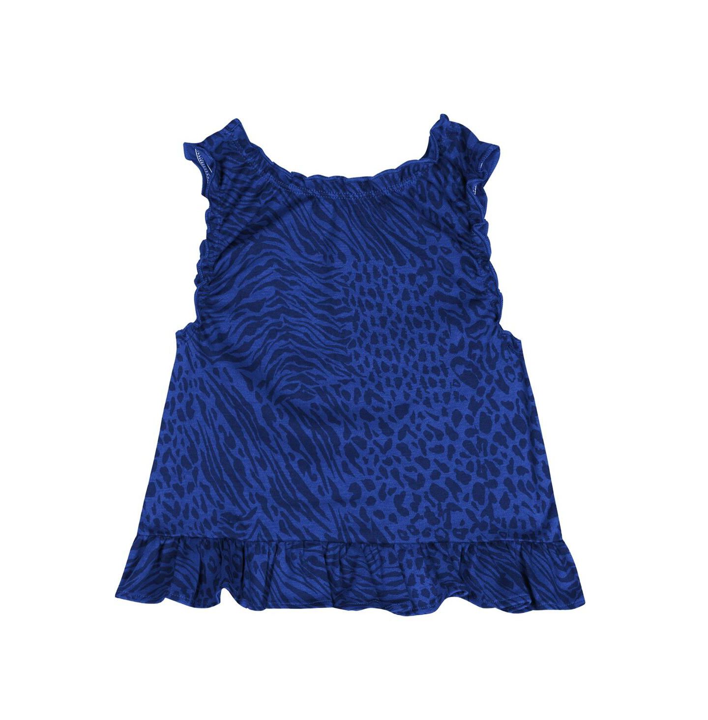 Outerstuff Baby Boys and Girls 2-Piece Blue Philadelphia Phillies Playground Dress and Bloomers Set — фото 3