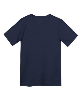 Preschool Navy Houston Astros 2025 City Connect T-Shirt