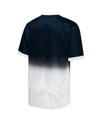 Big Boys and Girls Navy San Diego FC Stalwart Defender T-Shirt