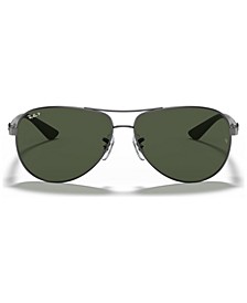 Polarized Sunglasses , RB8313 