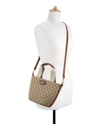Pyper Mini Crossbody Tote Bag