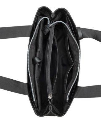 Pyper Large Laptop Tote Bag