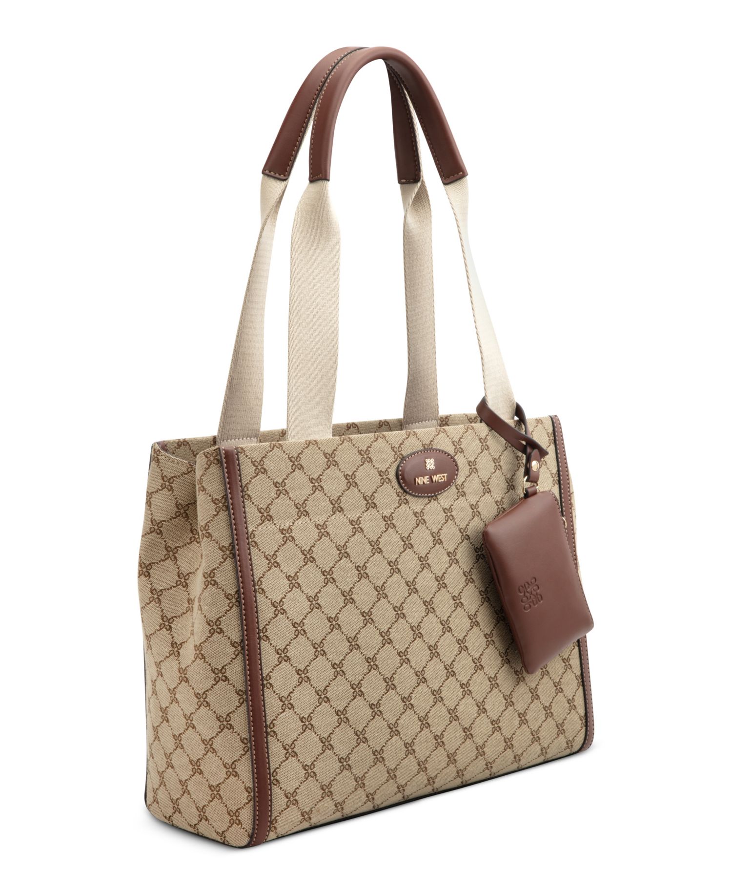 Pyper Large Laptop Tote Bag