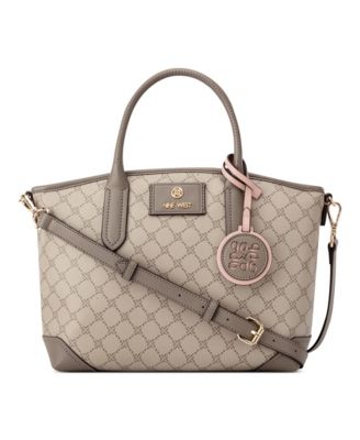 Piera Large Satchel Bag