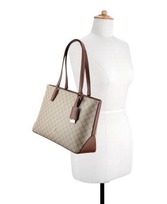 Lakelyn Large Tote Bag