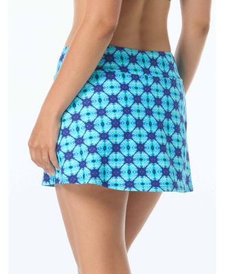 Women's Emma Pull On Swim Skort