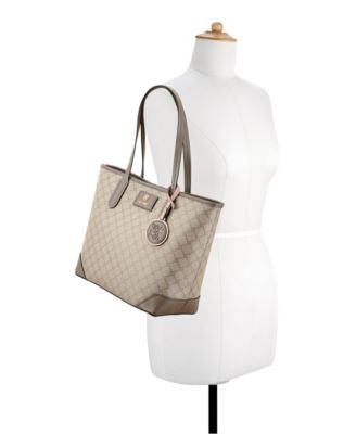 Piera 2 In 1 Tote Bag