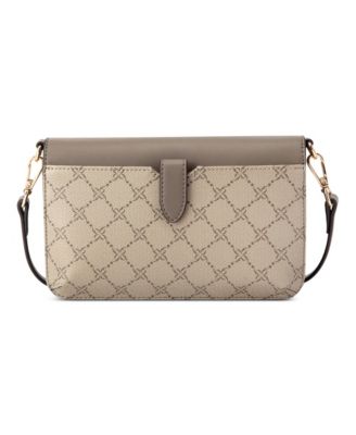 Caireann Phone Crossbody Wallet