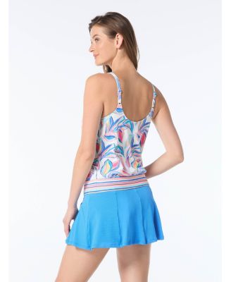 Women's Swim Brandy Tankini
