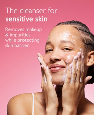 VinoHydra Moisturizing Cleansing Gel, 5 oz.